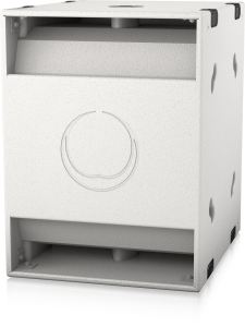 Turbosound NuQ118B-AN Активный сабвуфер в Боре