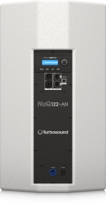 Turbosound NuQ122-AN Активная акустическая система в Боре