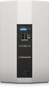 Turbosound NuQ152-AN Активная акустическая система в Боре