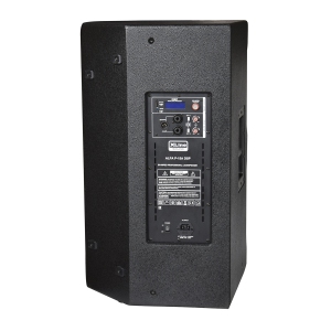 XLine ALFA P-15A DSP Акустическая система активная с DSP и Bluetooth в Боре