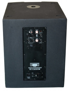 XLine ALFA P-15A SUB Сабвуфер активный в Боре
