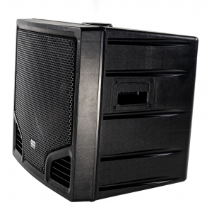 XLine SPX-18A SUB Сабвуфер активный в Боре